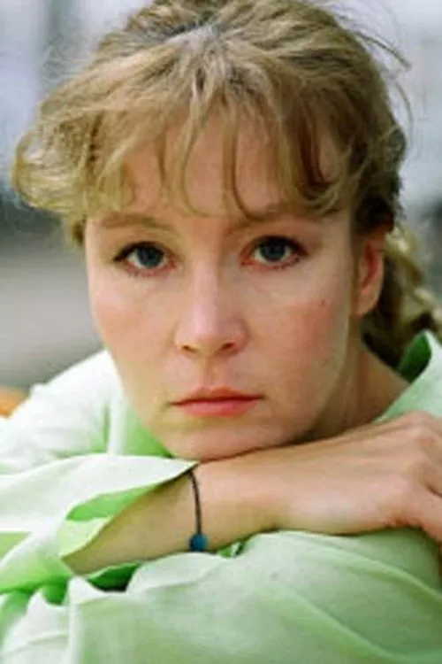 Andrij Zhuravsky ha trabajado con Natella Tretyakova en 1 ocasiones