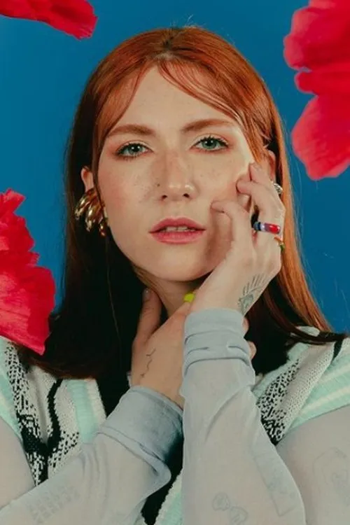 Derik Dean ha trabajado con Nathalia Campos Trigos en 1 ocasiones