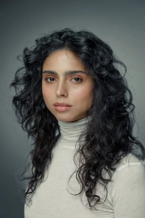 Nathalia Florentino — personaje: Ester/Hadassa