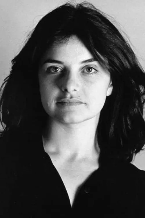 Foto de perfil del actor Nathalie Homs en el reparto