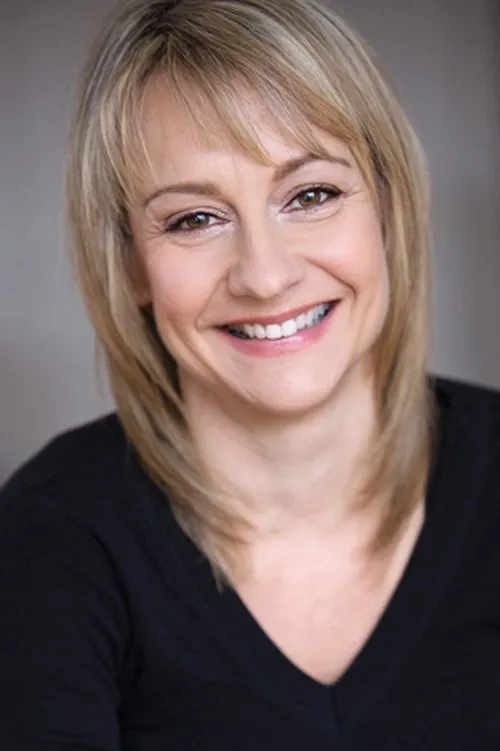 Nathalie Mallette — personaje: Corrine