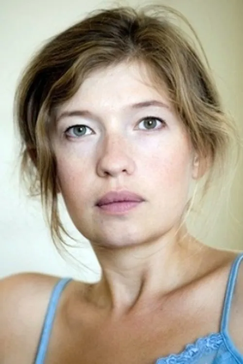 Joséphine Lebas-Joly ha trabajado con Nathalie Philip en 1 ocasiones