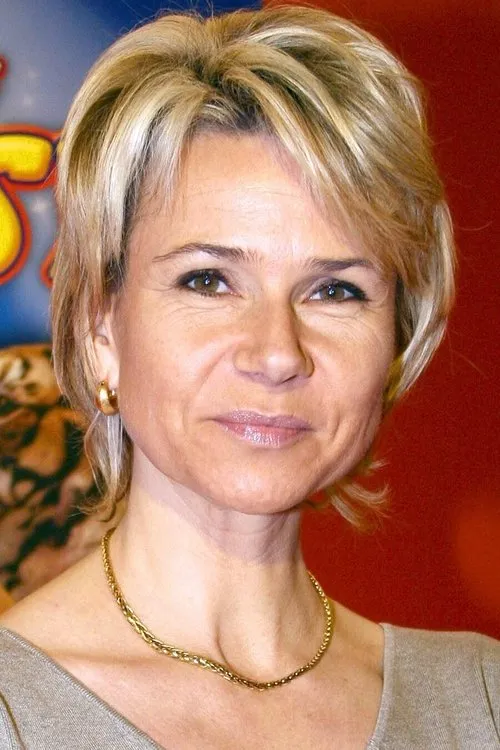 Nathalie Rihouet en su biografía y filmografía