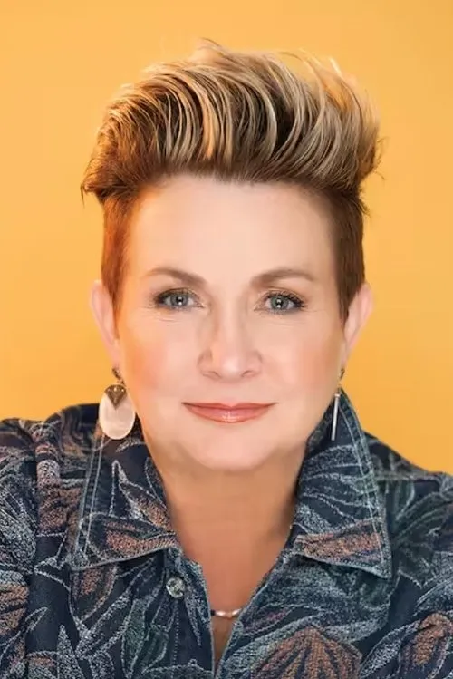 Nathalie Simard — personaje: Self