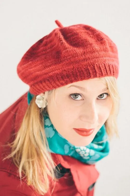 Nathalie Toriel interpretando a Donna