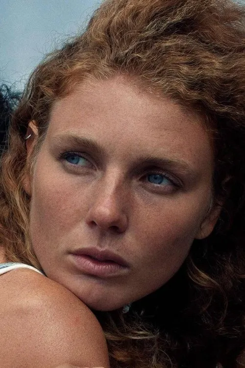 Ahmad Fadel ha trabajado con Nathalie Williamsdotter en 1 ocasiones