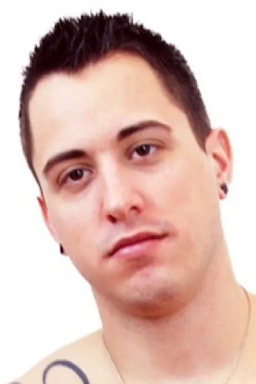 Rick Hunter ha trabajado con Nathan Cox en 3 ocasiones