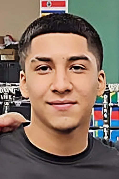 Fernando Vargas Jr. ha trabajado con Nathan Devon Rodriguez en 1 ocasiones