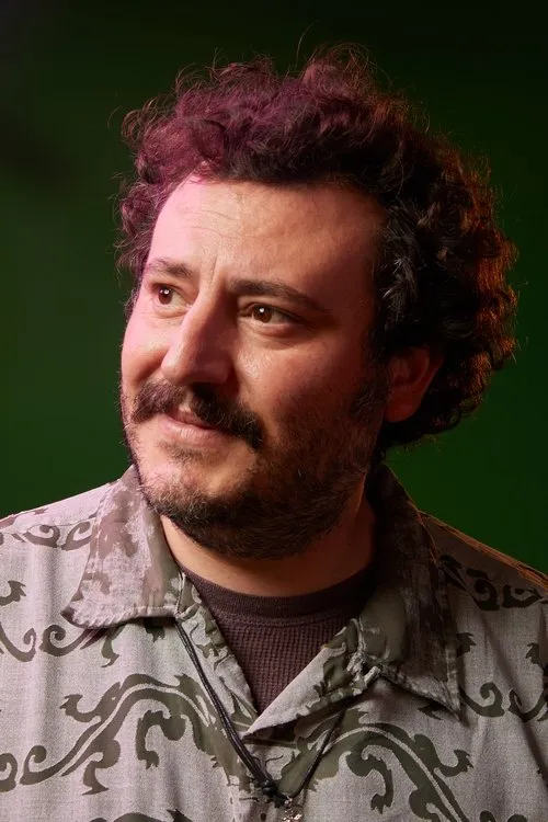 Eliot Glazer ha trabajado con Nathan Faustyn en 1 ocasiones