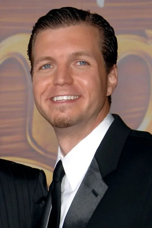 Nathan Greno en su biografía y filmografía