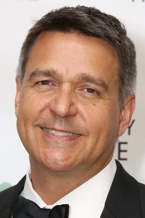 Nathan Gunn interpretando a Self