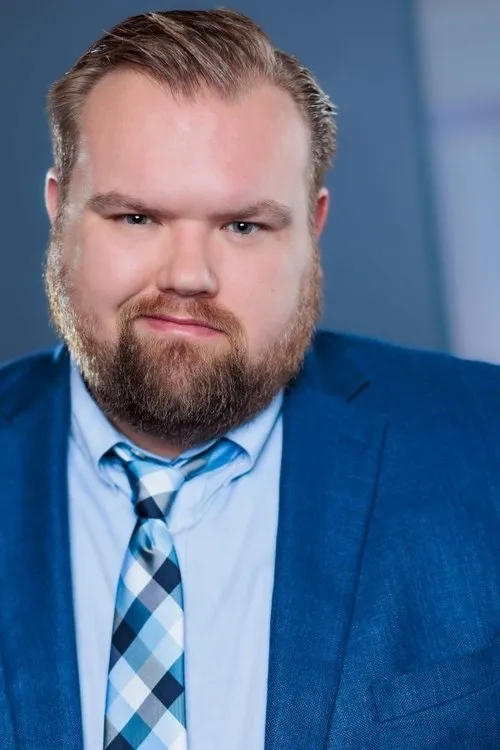 Nicholas Verdi ha trabajado con Nathan Hesse en 1 ocasiones