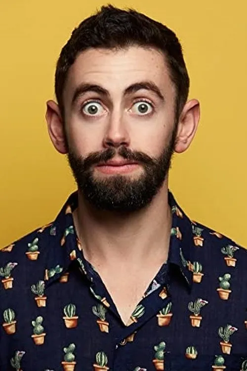 Taylor Zakhar Perez ha trabajado con Nathan Lynn en 2 ocasiones