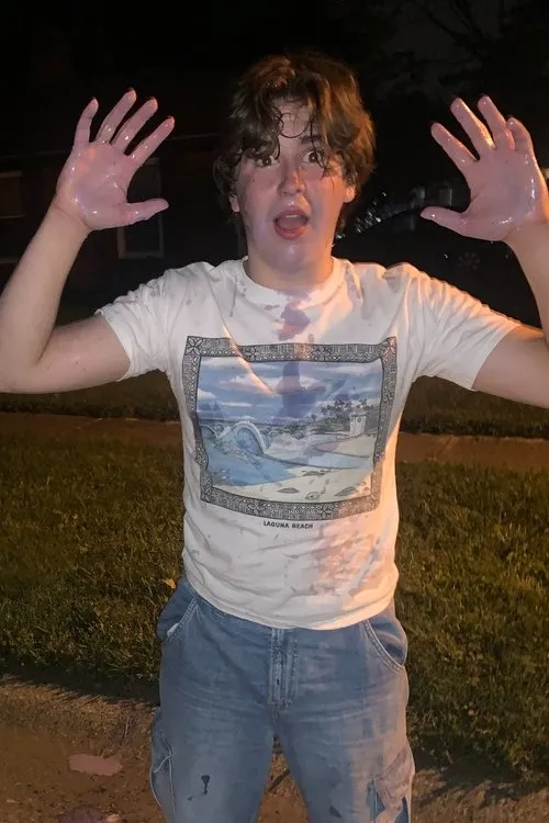 Jesse Raymond ha trabajado con Nathan Pennell en 1 ocasiones