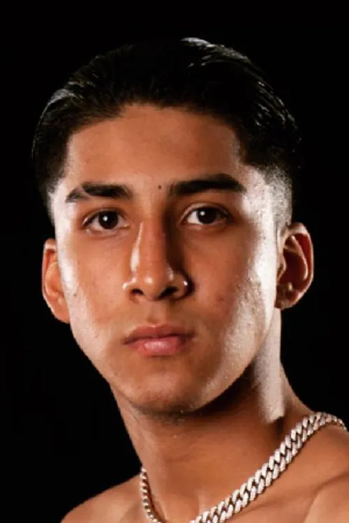 Juan Carlos Abreu ha trabajado con Nathan Rodriguez en 1 ocasiones