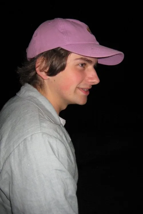 Rasmus Novak ha trabajado con Nathan Solomin en 2 ocasiones