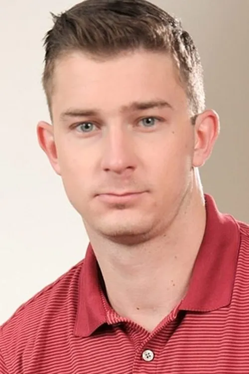 Nathan Styles interpretando a Nathan Styles