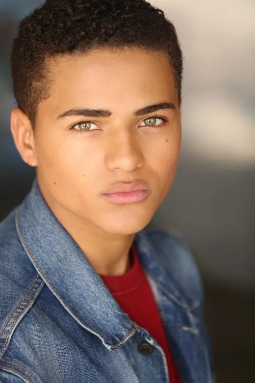 Nathaniel J. Potvin en su biografía y filmografía