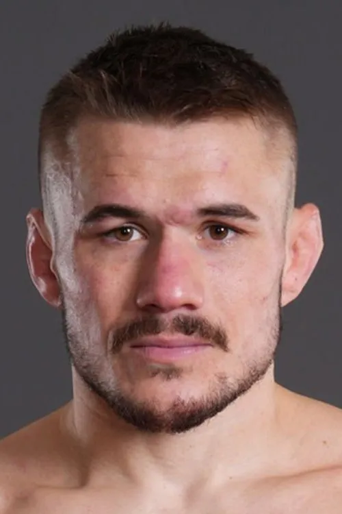 Paul Craig ha trabajado con Nathaniel Wood en 3 ocasiones