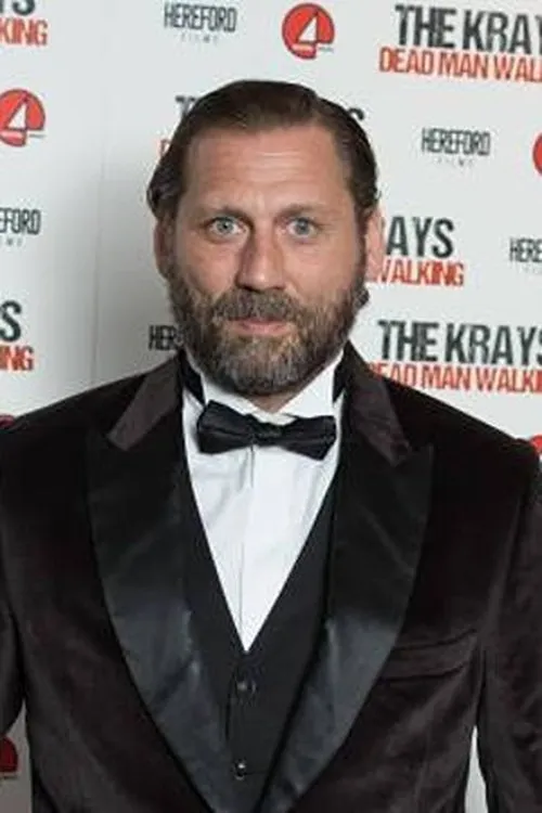 David Alexander ha trabajado con Nathanjohn Carter en 1 ocasiones