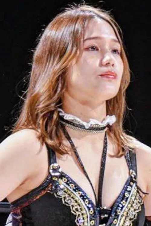 Sari Fujimura ha trabajado con Natsumi Showzuki en 3 ocasiones