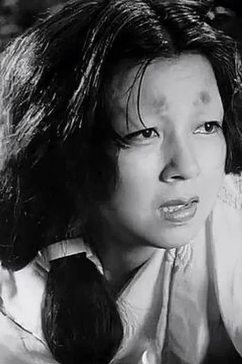 ????? ha trabajado con Natsuyo Kawakami en 1 ocasiones