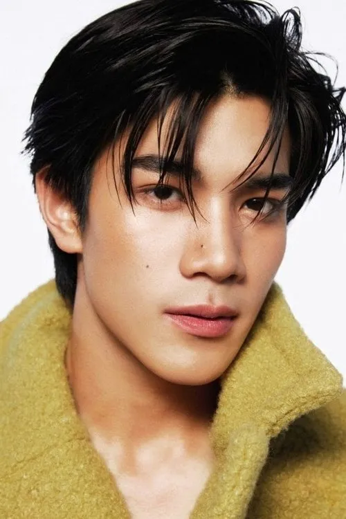 ????? ???????????? ha trabajado con Nattawat Jirochtikul en 1 ocasiones