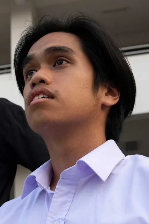 Peangdao Jariyapun ha trabajado con Nattee Wirachotikulroj en 1 ocasiones