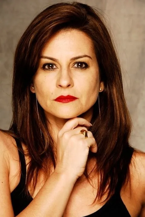 Gabriel Delfino ha trabajado con Naura Schneider en 1 ocasiones