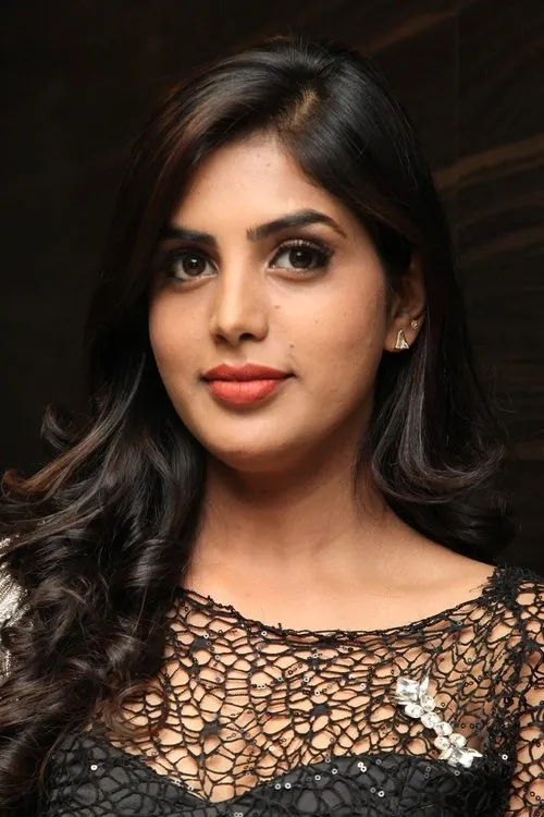 Naveen Neni ha trabajado con Navami Gayak en 1 ocasiones