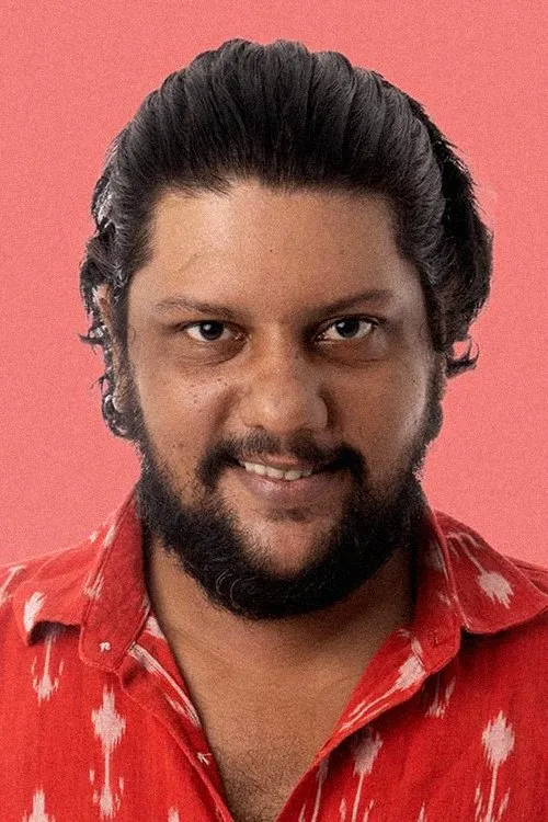 Soundarya Bala Nandakumar ha trabajado con Naveen George Thomas en 1 ocasiones