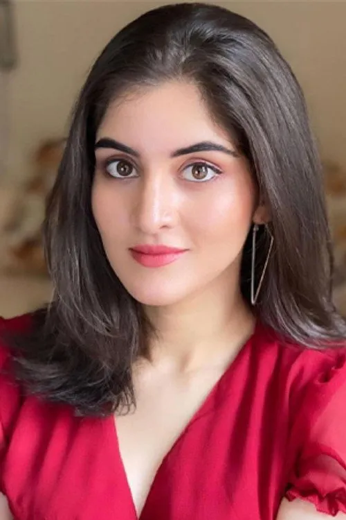 Navika Kotia — personaje: Stuti Sharma