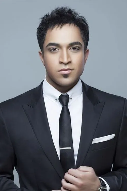 Navin Kundra — personaje: Yusuf