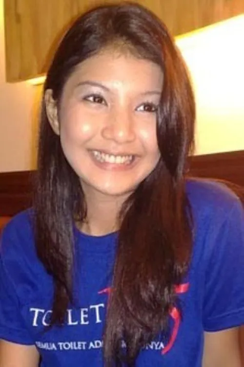 Alex Bintaro ha trabajado con Navy Rizky Tavania en 1 ocasiones