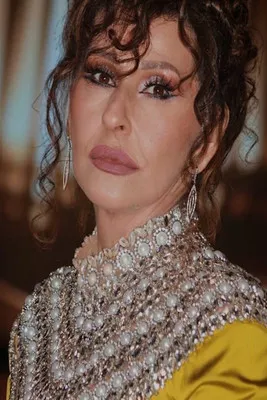 Nawal Kamel — personaje: Siham