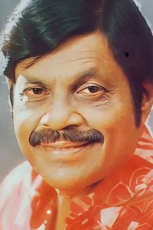 Somasiri Dehipitiya ha trabajado con Nawanandana Wijesinghe en 1 ocasiones