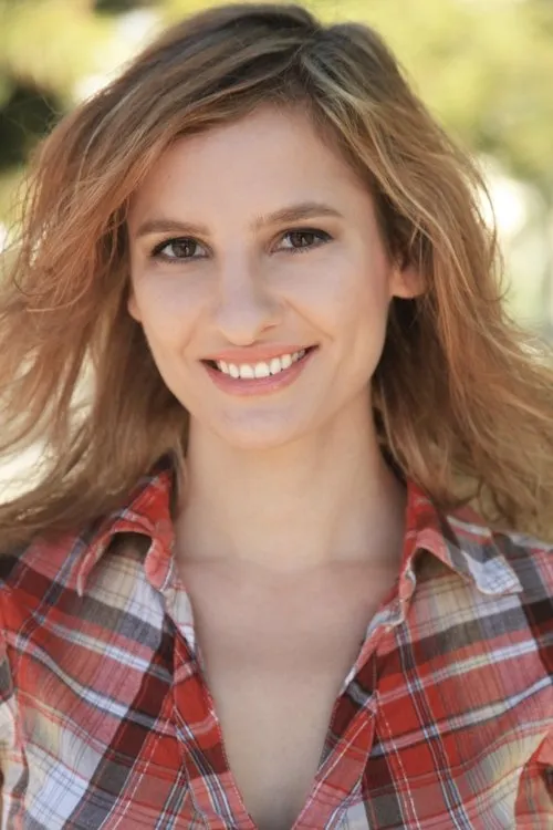 Sam Evans ha trabajado con Naya Naskovich en 1 ocasiones