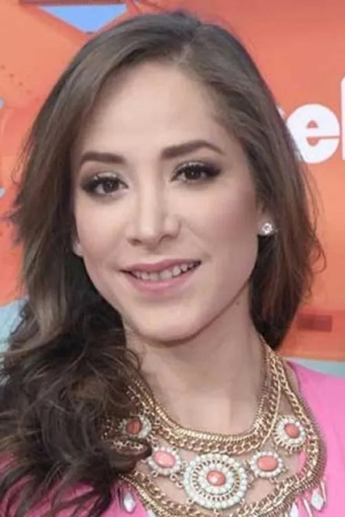 Foto de perfil del actor Naydelin Navarrete en el reparto