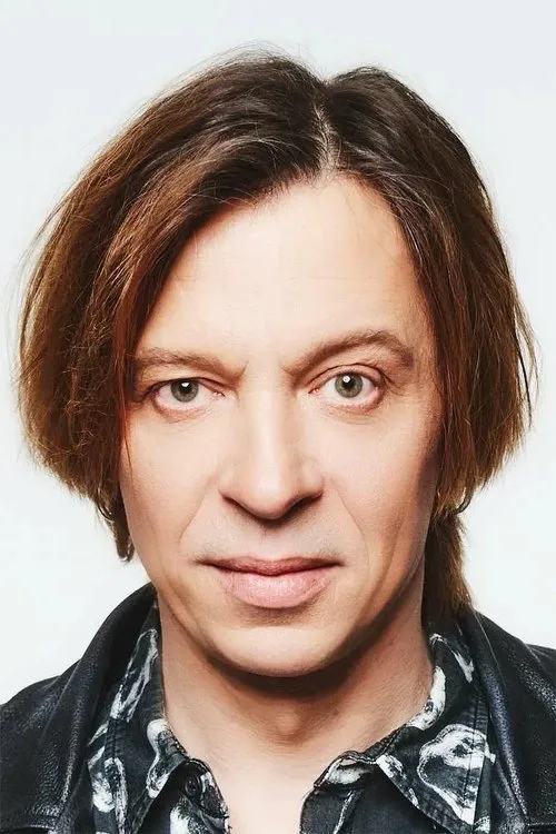 ????? ??????? ha trabajado con Nayk Borzov en 1 ocasiones