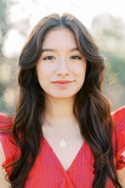 Eric Hardman ha trabajado con Naysa Cruz Castillo en 1 ocasiones