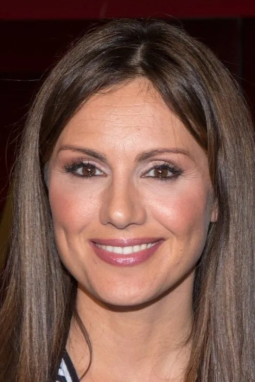 Nadja Abd el Farrag ha trabajado con Nazan Eckes en 1 ocasiones