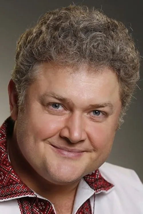 Ihor Krykunov ha trabajado con Назар Задніпровський en 1 ocasiones