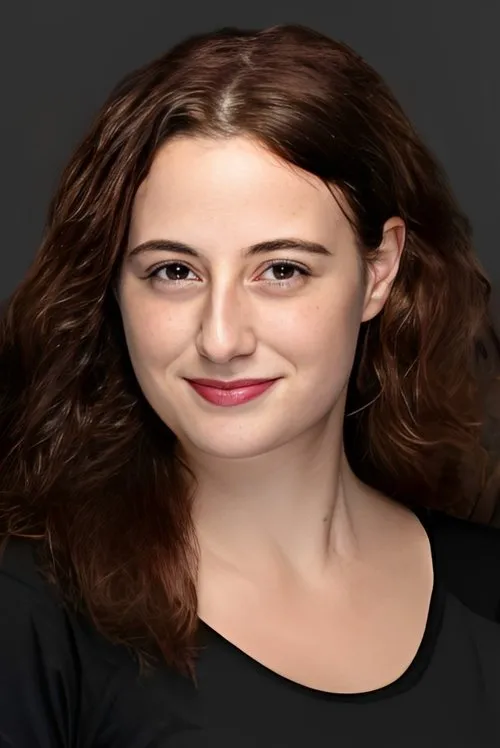 Sebnem Hassanisoughi ha trabajado con Nazlı Bulum en 1 ocasiones