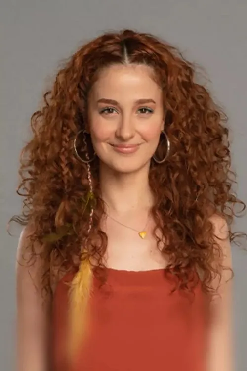 Foto de perfil del actor Nazlı Çetin en el reparto