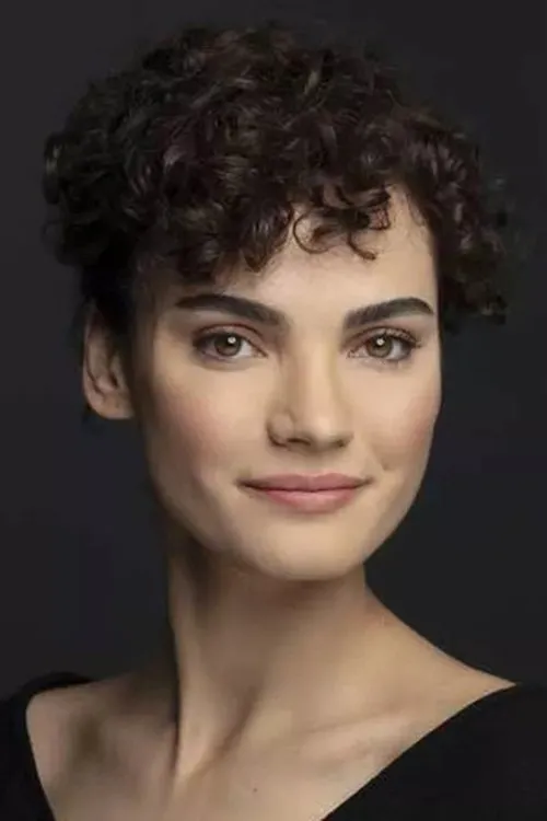 Ezgi Özyürekoglu ha trabajado con Nazlı Senem Ünal en 1 ocasiones