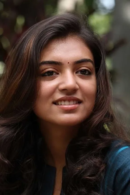Bipin Basil Paulose ha trabajado con Nazriya Nazim Fahadh en 1 ocasiones