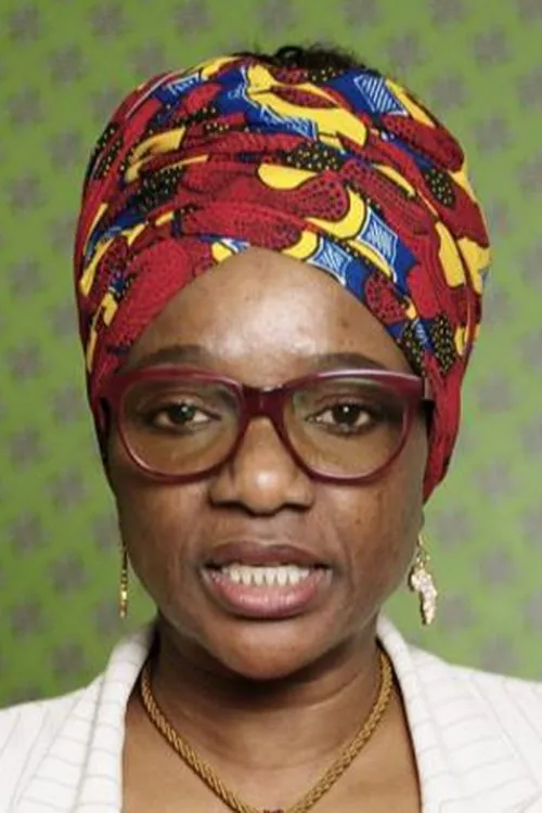 Rebecca Chaillon ha trabajado con Ndella Paye en 1 ocasiones