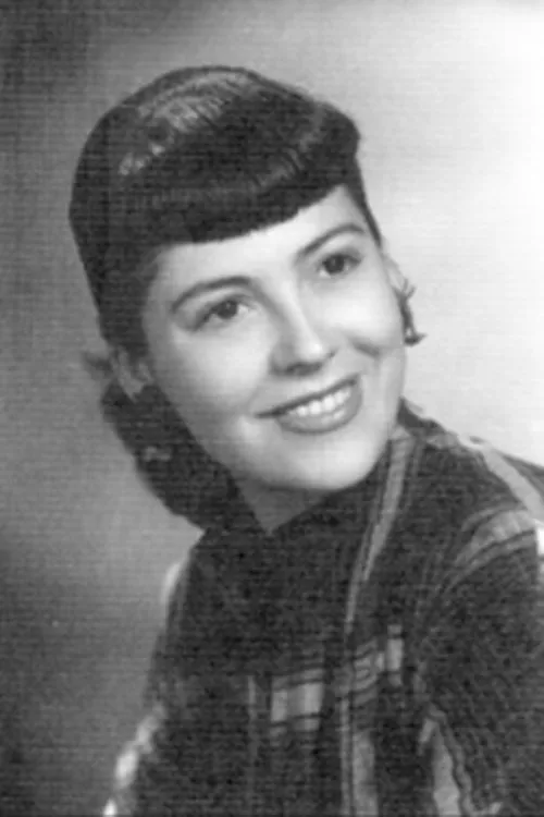 Néa Simões interpretando a 