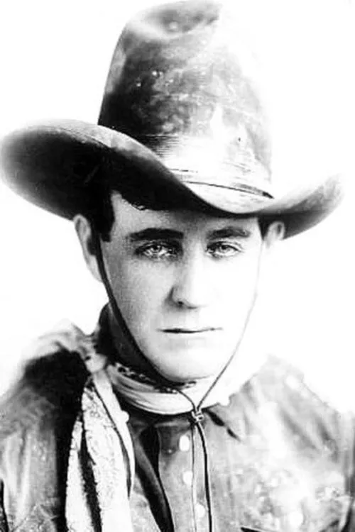 Joe Rickson ha trabajado con Neal Hart en 7 ocasiones