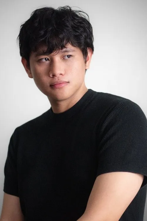 Andre Miguel Bongato ha trabajado con Neal Patrick en 1 ocasiones